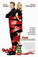 Four Christmases (#1 of 2): Extra Large Movie Poster Image - IMP Awards