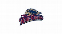 Download Scranton Wilkes Barre RailRiders Logo PNG and Vector (PDF, SVG ...