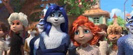 Ovejas y Lobos 2: La Hazaña Mágica lanza trailer oficial