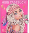 TOPModel Tagebuch SEVENTIES 12053 kaufen | papiton.de