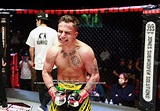 Anthony Ramirez ("The Rarest") | MMA Fighter Page | Tapology