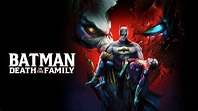Batman: Death in the Family (2020) - AZ Movies