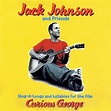 Jack Johnson – Sing-A-Longs and Lullabies for the Film Curious George ...