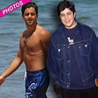From Chunk To Hunk! Child Star Josh Peck Shows Off Buff Beach Bod