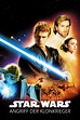 Star Wars: Episode II - Angriff der Klonkrieger (2002) - Poster — The ...