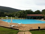 AGUAS DE SANTA BARBARA RESORT HOTEL (Augusto de Lima, Brasile): Prezzi ...