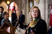 Elizabeth May resigns leadership of Green Party | Canada's National ...