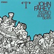 John Fahey - Blind Joe Death Volume 1 - Amazon.com Music