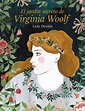 LA INTRUSA — Libro "El jardín secreto de Virginia Woolf" LADY DESIDIA