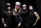 Enuff Z’Nuff – Hardrock Nite | Science of Noise - Rock Magazine