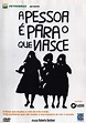"A Pessoa É Para O Que Nasce" (2003) | Cinema e Psicologia | Filmow