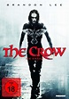 The Crow - Die Krähe (DVD) – jpc