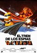 El tren de los espías - Película (1979) - Dcine.org