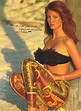 angie everhart | Angie everhart, 90s models, Model