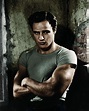 Colourized Picture of Young Marlon Brando Marlon Brando, Tennessee ...