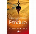 Péndulos Para Indagar Sobre La Vida Y Salud FENG-SHUI: Amazon.es ...
