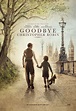 Goodbye Christopher Robin POster (1) - HeyUGuys