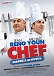 The Chef (2012) Poster #2 - Trailer Addict
