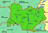 Auvergne-Rhône-Alpes - stateopedia.ch