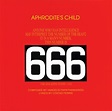 APHRODITE's CHILD - 666 | Amazon.com.au | Music