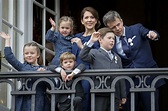 Na Dinamarca, até príncipes frequentam escola pública - Colabora