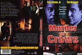 Jaquette DVD de Murder of crows v2 - Cinéma Passion