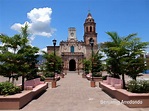 El Bable: Huetamo, Michoacán, en la Tierra Caliente, tierra de La ...