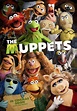 The Muppets - La alegría de volver, para quedarse-