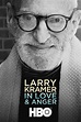 Larry Kramer In Love & Anger (2015) - DVD PLANET STORE