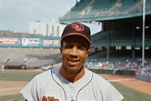 Remembering Frank Robinson - Athletes in Action