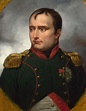 Biografi Napoleon Bonaparte – Ilustrasi