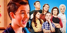 Young Sheldon: Ranking The Coopers From Best To Worst