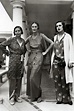 Elsa Schiaparelli (1890----1973) - FASHIONS4ALL