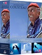 Amazon.com: Coffret Cousteau - 3 films, 3 chefs-d'oeuvre : Le monde du ...