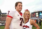 Matthew Stafford Wife Kelly Stafford: All You Want to Know of Their ...