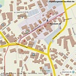 StepMap - grossburgwedel von alten str. - Landkarte für Welt