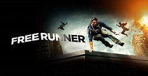Freerunner - película: Ver online completas en español