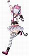 Image - Rina Idol Costume.png | Love Live! Wiki | FANDOM powered by Wikia