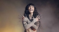 Loreen se convierte en la primera mujer en ganar dos veces Eurovisión y ...