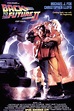 Back to the Future Part II - film review - MySF Reviews