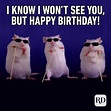 40 of the Funniest Happy Birthday Memes (2022)