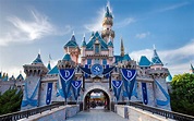 Disneyland Tour in The City of Anaheim, California, USA - Traveldigg.com