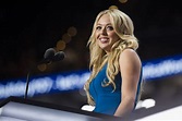 Tiffany Trump’s Instagram—An Oasis Free From Spotlight and Scandal ...