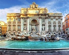 Discover the Timeless Beauty of the Trevi Fountain in Rome ...