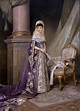 Jewel History: The Empress of Russia (1888)