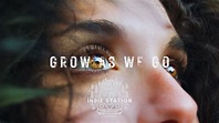 Ben Platt Ft. Sara Bareilles - Grow As We Go (Lyrics) - YouTube