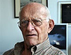 George Griffith: 1921-2012 | BLUE PLANET TIMESBLUE PLANET TIMES