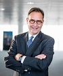 Klaus-Peter Röhler, nuevo CEO de Allianz Alemania - Grupo Aseguranza