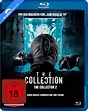 The Collection - The Collector 2 Blu-ray - Film Details