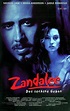 Zandalee - Das sechste Gebot: Amazon.fr: Cage, Nicolas, Anderson, Erika ...